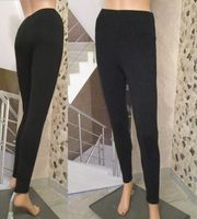 Juvia Delia Leggings Lounge-Hose schwarz Gr. M 36-38 Nordrhein-Westfalen - Dinslaken Vorschau