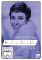 Die Caterina Valente Show - Alle acht Shows von 1966-1968 4 DVDs Nordrhein-Westfalen - Wiehl Vorschau