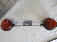 MZ TS 250 Original Blinker Set mit Halterungen Nordrhein-Westfalen - Witten Vorschau