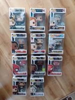 Funko Pop diverse Baden-Württemberg - Lahr (Schwarzwald) Vorschau