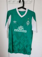 Werder Trikot Vahr - Neue Vahr Südost Vorschau