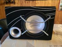 Cyclone V12 Subwoofer Thüringen - Berka/Werra Vorschau