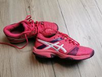 Asics Gel Blast Gr. 33,5 Mädchen Handball /Volleyball Schuh Baden-Württemberg - Neudenau  Vorschau