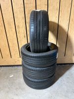 Sommerreifen 235/50 R17 96W Continental Niedersachsen - Peine Vorschau