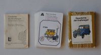 altes DDR Pößneck Geschichte der Kraftwagen Legespiel Memoryspiel Pankow - Prenzlauer Berg Vorschau