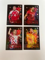 Match Attax Sammelkarten International Icons Niedersachsen - Hildesheim Vorschau