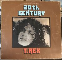 T.Rex 20th Century 12“ LP Vinyl Schallplatte Album Niedersachsen - Westerstede Vorschau