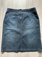 Gerry Weber Damen Jeansrock, Gr. 40 Horn-Lehe - Lehesterdeich Vorschau