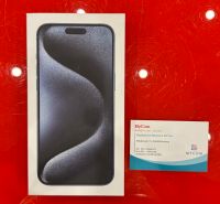 iPhone 15 PRO MAX 512GB NEU VERSIEGELT GARANTIE Blau Nürnberg (Mittelfr) - Südstadt Vorschau