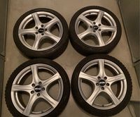 Ronrl Felgen 18 Zoll  Winterreifen 225/ 40R18 Stuttgart - Bad Cannstatt Vorschau