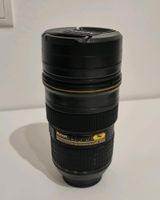 Nikon 24-70mm Objektiv Thermobecher Bremen - Schwachhausen Vorschau