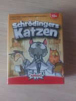 Schrödingers Katzen Brandenburg - Jüterbog Vorschau