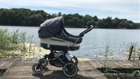 Kinderwagen Emmaljunga Nordwestmecklenburg - Landkreis - Grevesmuehlen Vorschau