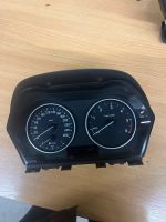 BMW 1ER F20 F21 Tacho Kombiinstrument Cluster 9283277 11-19 Bj. Baden-Württemberg - Bönnigheim Vorschau