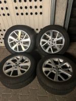 4x Originale Audi Q3 SQ3 Felgen mit Reifen 235/55R18 83A601025J Baden-Württemberg - Schwäbisch Hall Vorschau