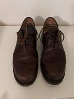 Original neuwertige Meindl Haferlschuhe NP 259 Euro Kr. München - Schäftlarn Vorschau