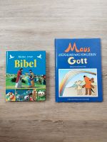 Set: Kinderbibel u. Biblische Geschichten, Einzelkauf möglich Nordrhein-Westfalen - Höxter Vorschau