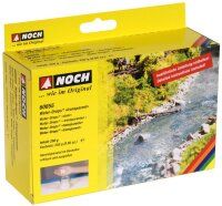 Noch 60855 Water-Drops ® transparent neu (3 Stück vorhanden) H0 Hessen - Tann Vorschau