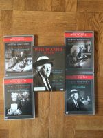 Miss Marple DVD Box 4 Filme Nordrhein-Westfalen - Engelskirchen Vorschau