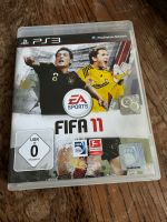 FIFA 11 für die PlayStation 3 Bayern - Landshut Vorschau