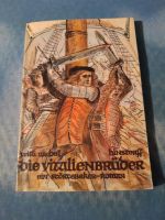 Störtebeker-Roman "Die Vitalienbrüder" Düsseldorf - Bilk Vorschau
