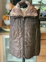 Bonita Trenchcoat 3 in 1, Gr.XL+ Baden-Württemberg - Sulz Vorschau