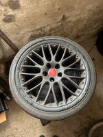 8.5x19 BBS Speedline Sachsen - Königstein / Sächsische Schweiz Vorschau