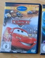 DVD Cars 1 Nordrhein-Westfalen - Eslohe Vorschau