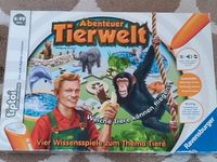 Tiptoi Spiel Abenteuer Tierwelt Bayern - Medlingen Vorschau