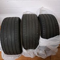 3 Michelin Reifen  255 40 R18  99Y Brandenburg - Rangsdorf Vorschau