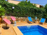 Casa Delfin - Mallorca Cala Llombards mit Pool, Klimaanlage, WLAN Nordrhein-Westfalen - Bergisch Gladbach Vorschau