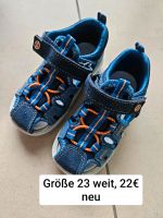 Schuhe Größe 33 Niedersachsen - Bohmte Vorschau