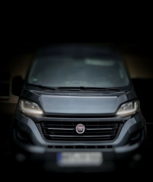 LED Tagfahrlicht Scheinwerfer nachrüsten Fiat Ducato Typ 290 X290 in  Sachsen - Oberlungwitz | Tuning & Styling Anzeigen | eBay Kleinanzeigen ist  jetzt Kleinanzeigen