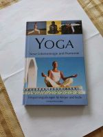 Yoga Buch Anleitungen und mehr Sachsen-Anhalt - Zeitz Vorschau