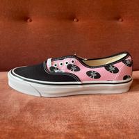Wacko Maria x Vans Og Authentic Lx Pink/Records Bayern - Ingolstadt Vorschau