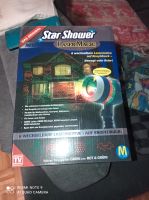 Star Shower Laser Magic, OVP, Das Original Essen - Essen-Borbeck Vorschau