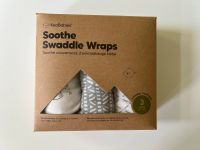 Organic cotton swaddle wraps for 0-3 months Mitte - Wedding Vorschau