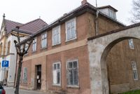 Beste Lage: Sanierungsbedürftiges Mehrfamilienhaus in bester Lage von Neustrelitz Mecklenburg-Strelitz - Landkreis - Neustrelitz Vorschau