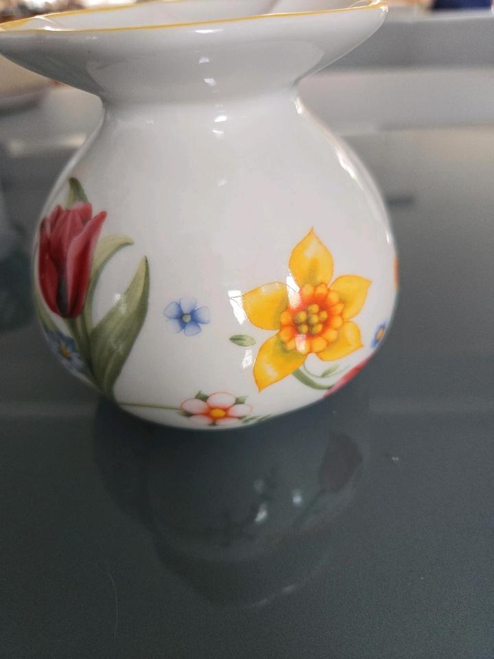 Spring Awakening Tischvase klein von Villeroy & Boch in Mainhardt