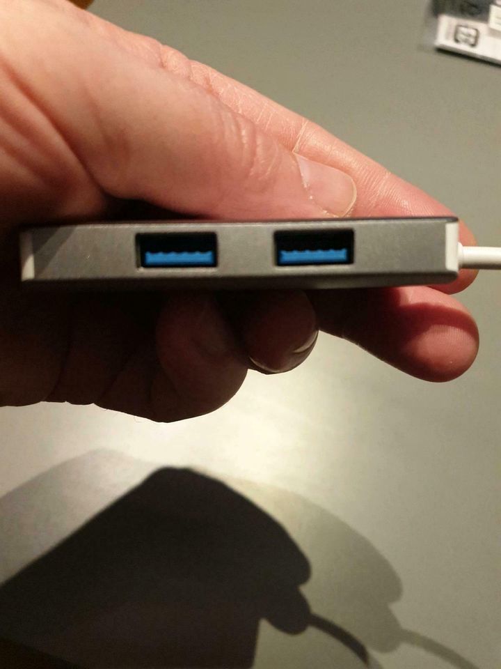 ARTICONA USB Hub 3.0 in Baden-Württemberg - Rauenberg | PC Kabel & Adapter  gebraucht kaufen | eBay Kleinanzeigen ist jetzt Kleinanzeigen