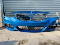 BMW GT F34 stoßstange m-paket Bayern - Philippsreut Vorschau