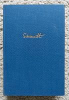 Schmidt Statist auf diplomatischer Bühne 1923-1945 Nordrhein-Westfalen - Langenfeld Vorschau