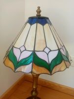 Tiffany Lampe Leuchte Vintage Boho USA antik Design Kunst Altona - Hamburg Ottensen Vorschau
