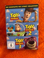 Tausche DVD Box Toy Story 1 bis 3 Baden-Württemberg - Denzlingen Vorschau