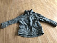 Tolle Übergangsjacke Jacke Review Kids Größe 92/98 khaki Köln - Meschenich Vorschau