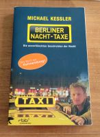 Buch Michael Kessler / Berliner Nacht - Taxe  ! Berlin - Spandau Vorschau