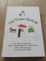 Die Trecker-Hochzeit . Eine wahre Begebenheit Annekatrin Detlef Hessen - Ebsdorfergrund Vorschau
