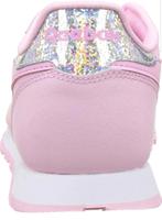 Reebok Ortholite Mädchen Rosa Sneakers 36,5 Bayern - Immenstadt Vorschau
