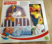 ♥️❤ Süßes Fisher Price Musik Mobile, Guten Abend gute Nacht, Neuw Nordrhein-Westfalen - Königswinter Vorschau