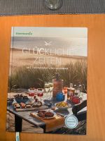 Thermomix Kochbuch Glückliche Zeiten Sansibar gebraucht Nordrhein-Westfalen - Senden Vorschau